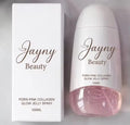 Setting Spray Anti-Wrinkle