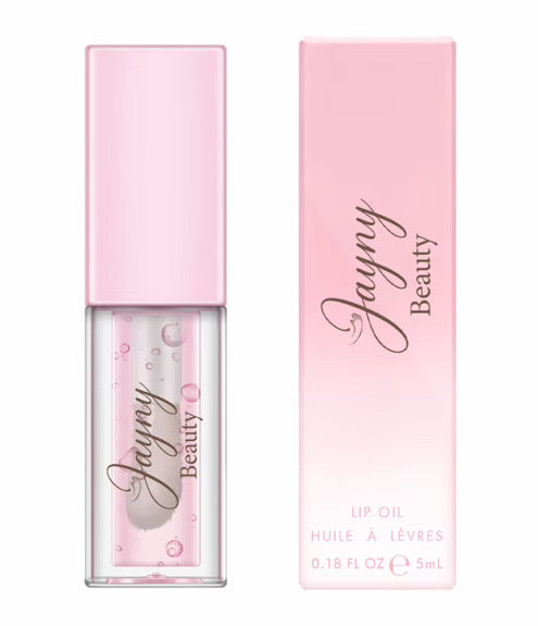 Jayny Beauty Lip Oil